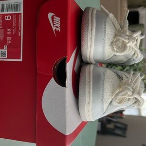 Women’s Nike Dunk Low